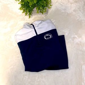Penn State Half Zip